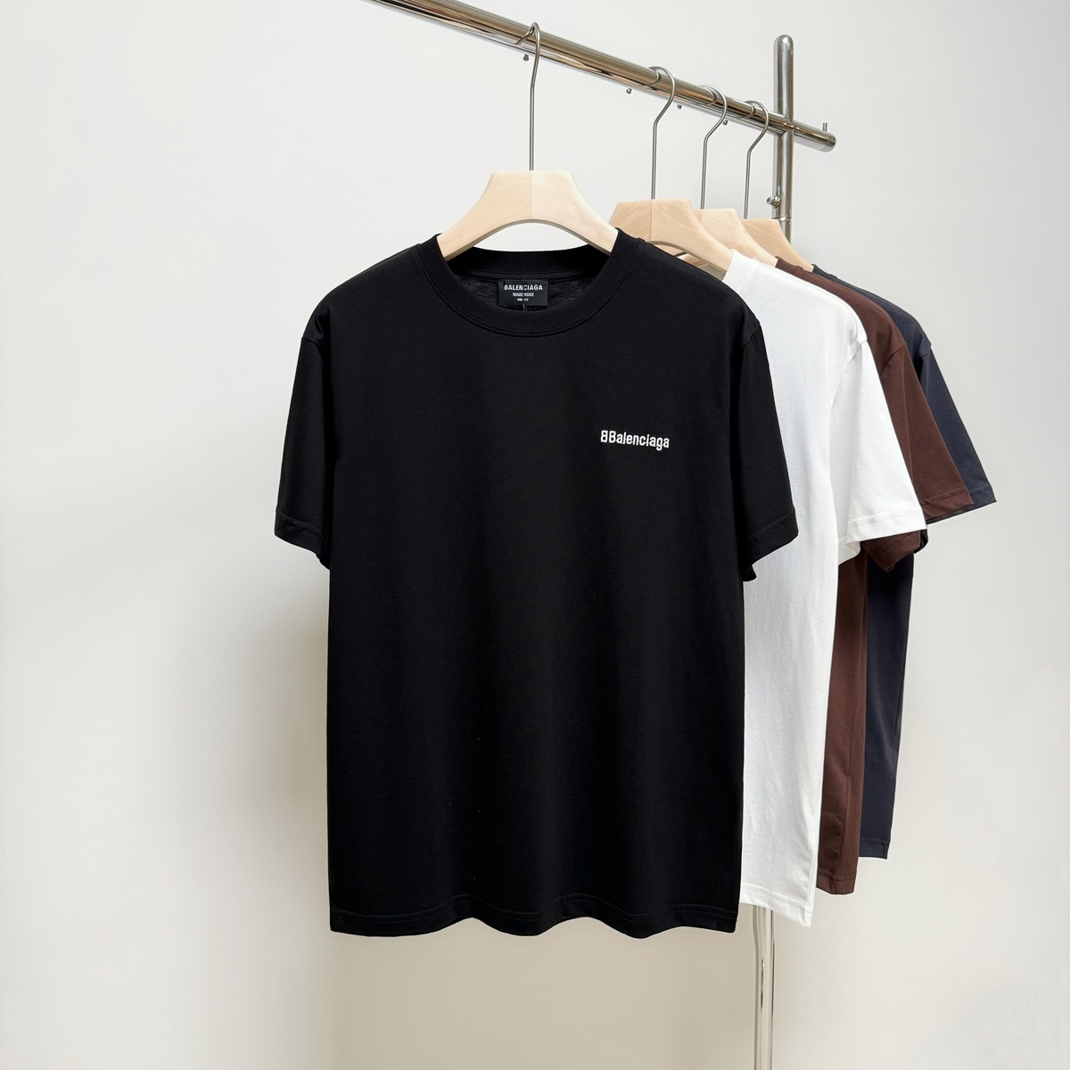 Balenciaga T-Shirts